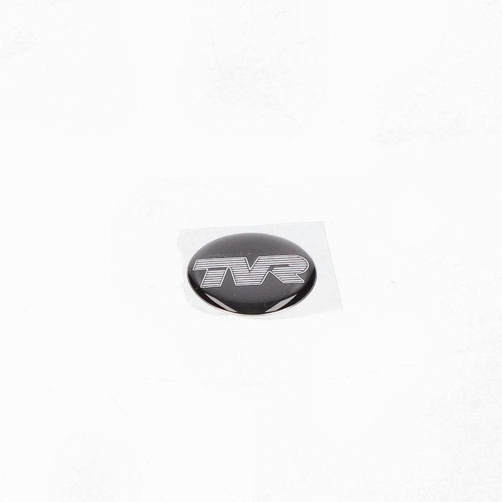 BADGE TVR 32MM